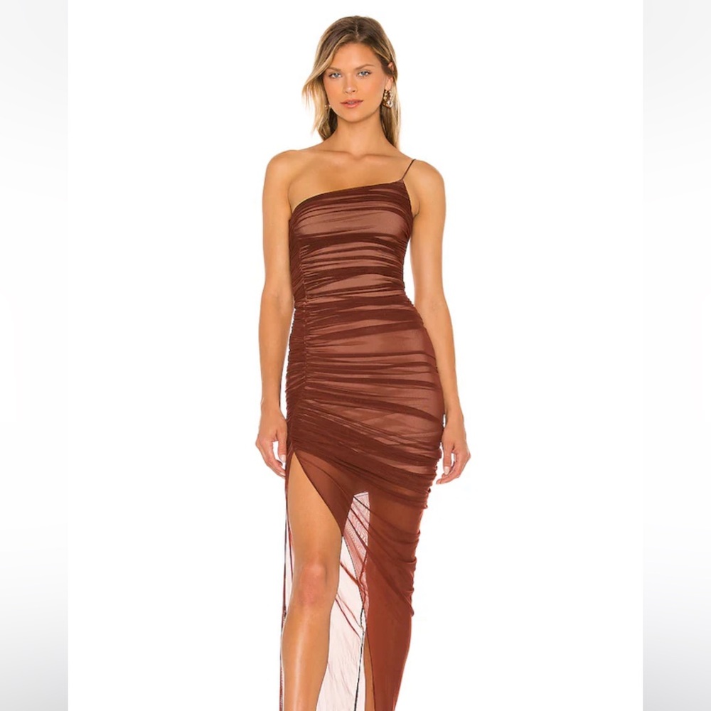 Nookie Mecca Dress